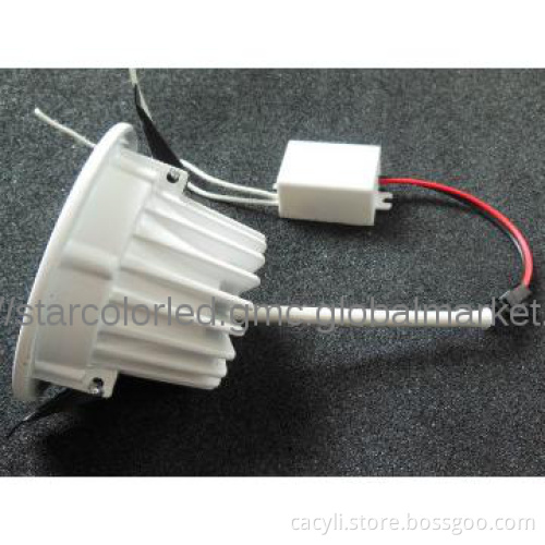down light fixture